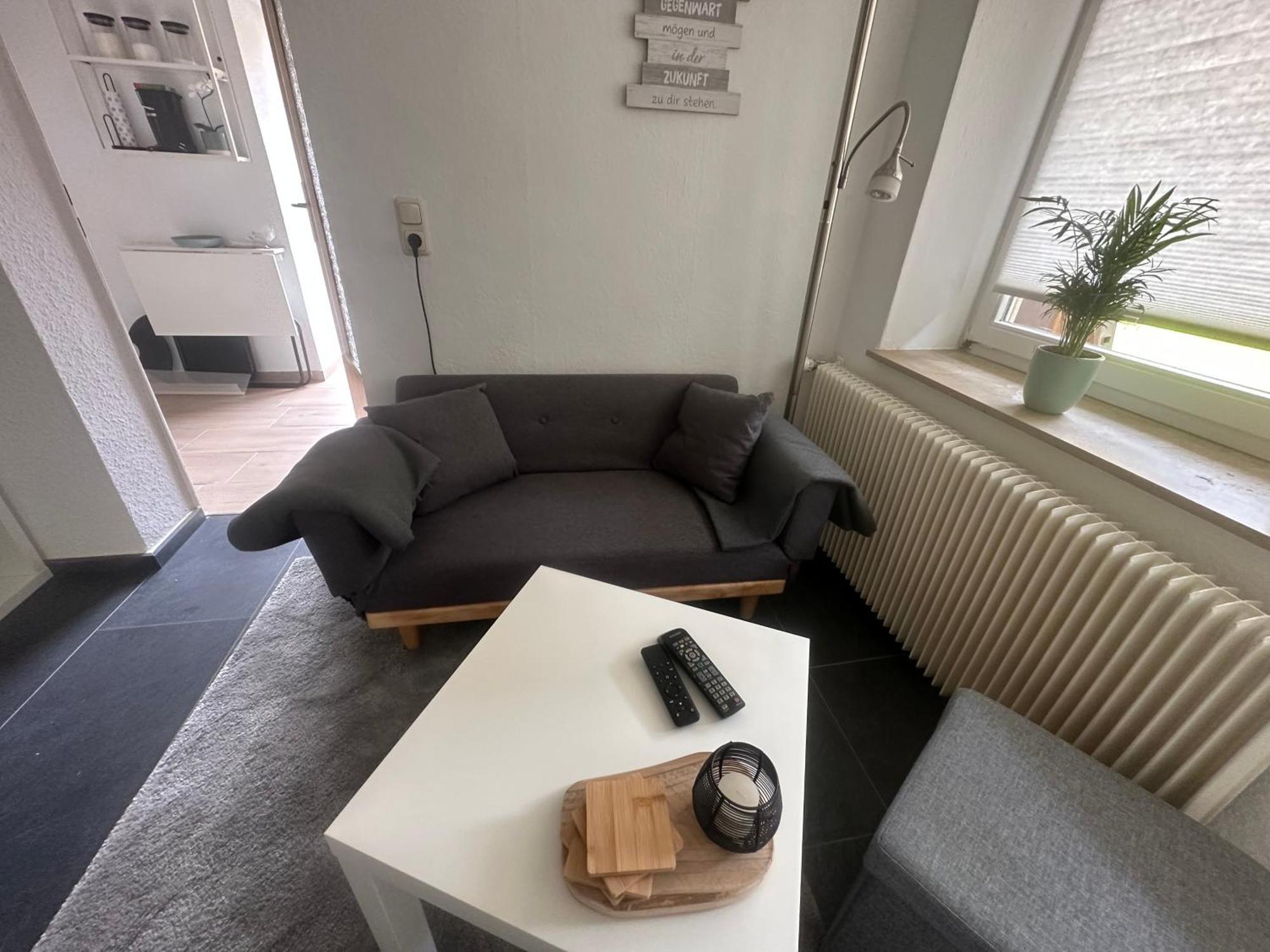Sauerlandapartment Emely Plettenberg Exterior photo