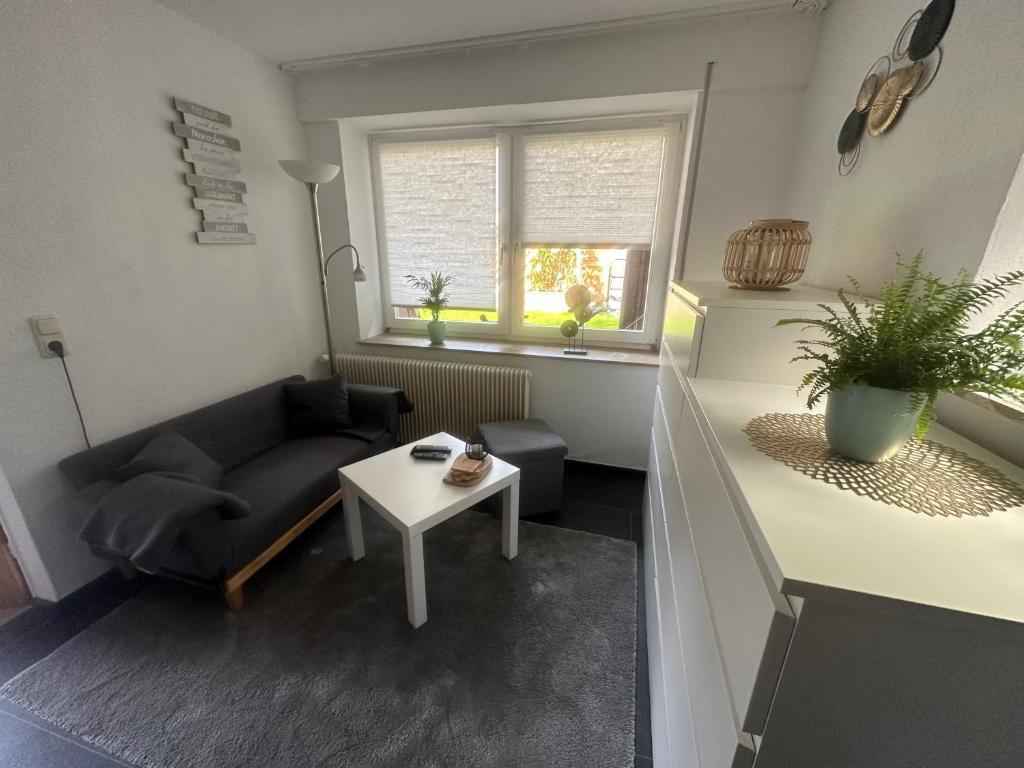 Sauerlandapartment Emely Plettenberg Exterior photo